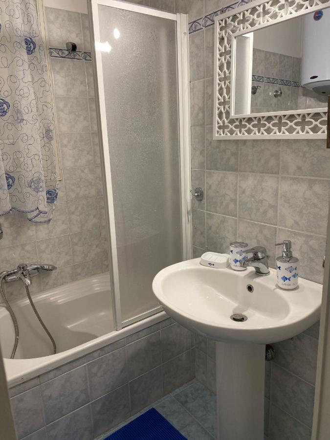 Homesea Trapani Luaran gambar