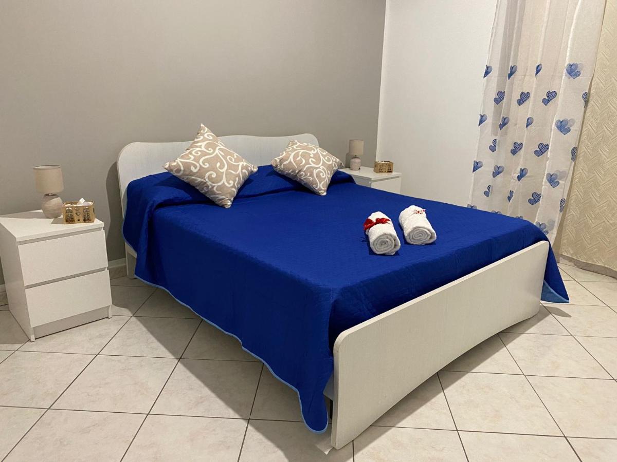 Homesea Trapani Luaran gambar