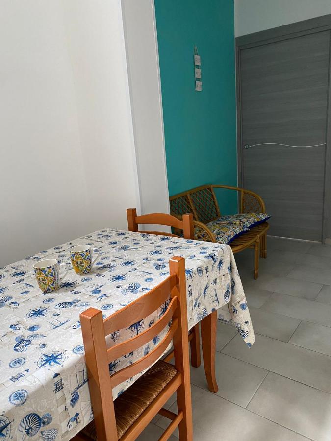 Homesea Trapani Luaran gambar