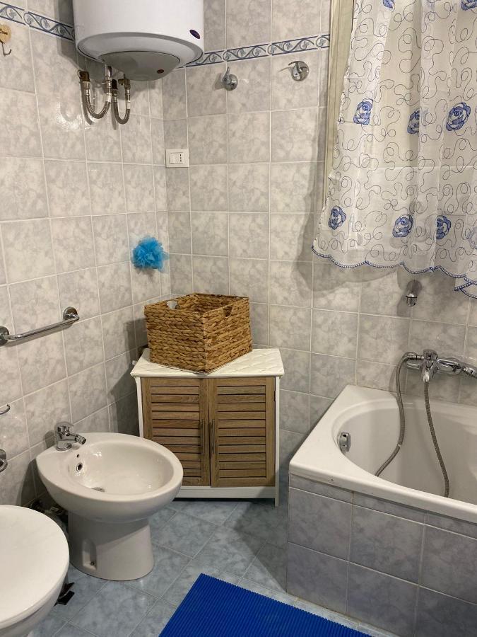 Homesea Trapani Luaran gambar
